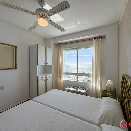 Apartmán El Rubi Benicàssim