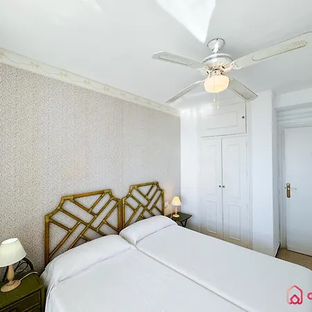 Apartment El Rubi Benicàssim