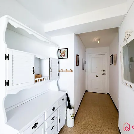 Apartment El Rubi Benicàssim