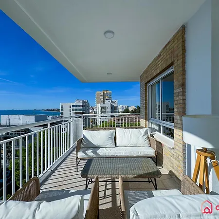 El Rubi Apartment Benicàssim