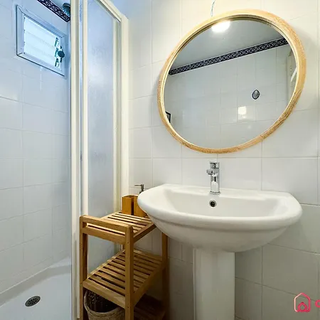 Apartment El Rubi Benicàssim