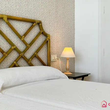 El Rubi Apartment Benicàssim