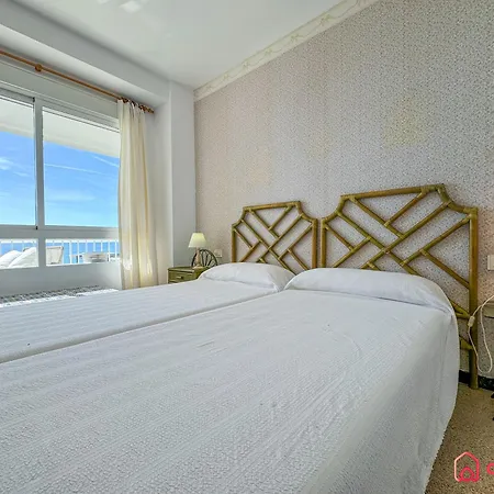 Διαμέρισμα El Rubi *