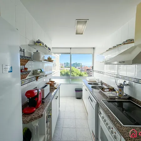 Διαμέρισμα El Rubi Benicàssim