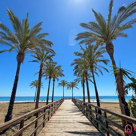 El Rubi Διαμέρισμα